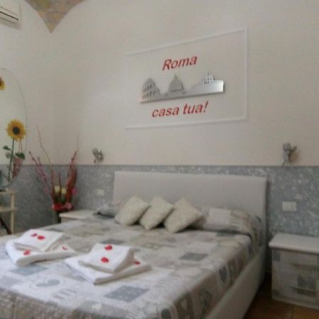 דירות Little House Roma מראה חיצוני תמונה